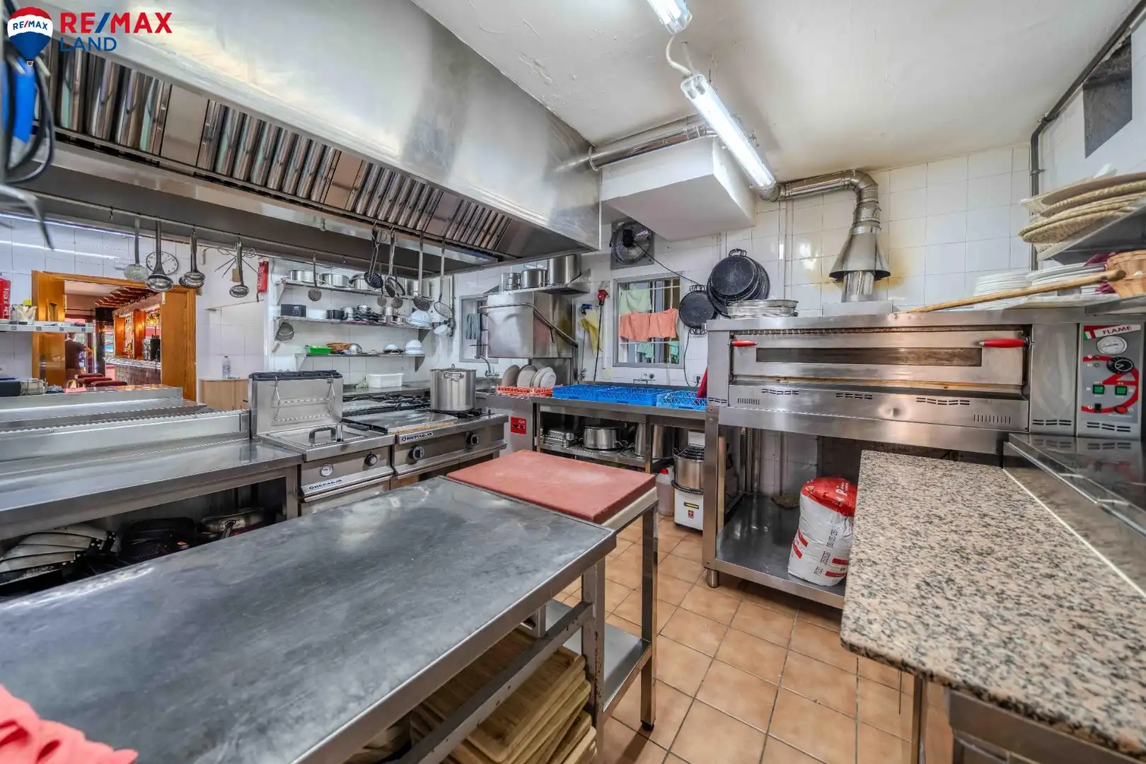 Cuina de Local en venda en Calvià