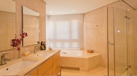 Foto 3 de Pis de lloguer a Avenida Buchinger, 145, Sierra Blanca, Málaga