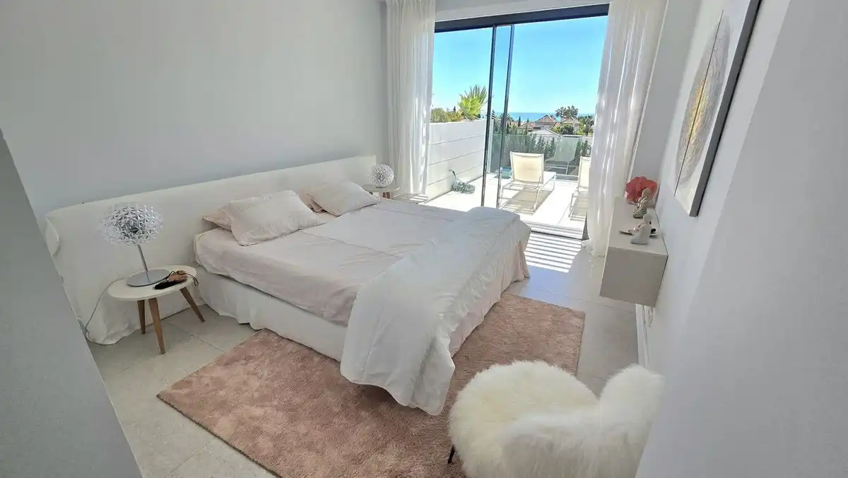 Flat with lift for sale in Benahavís pueblo, imagen 17