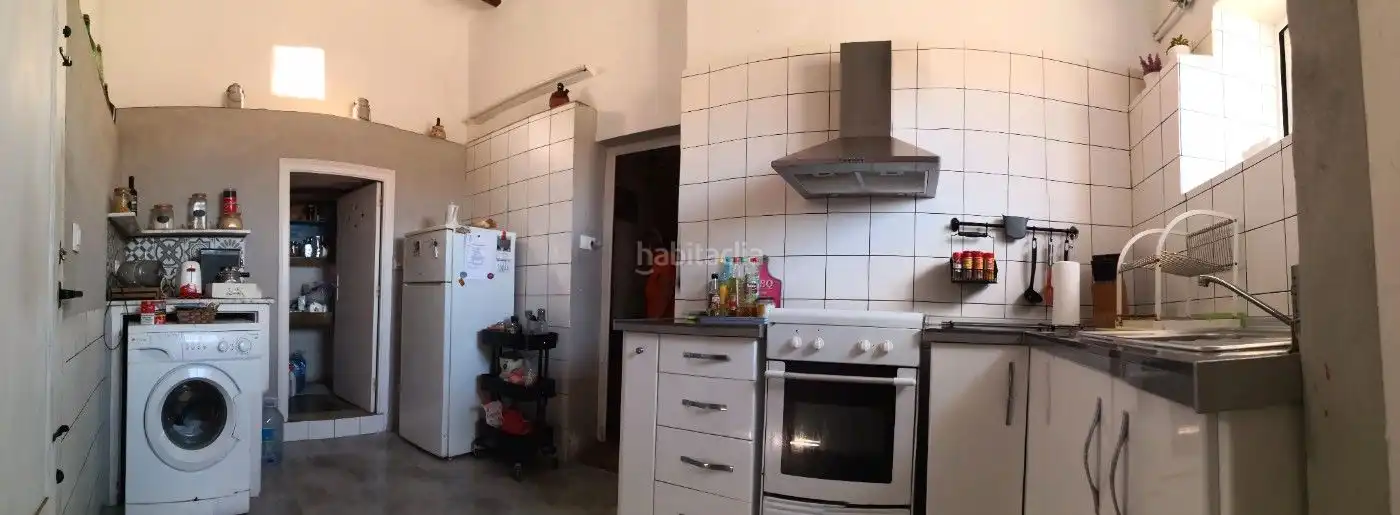 Maison rustique avec jardin à vendre à Avinguda Colom 19, imagen 14
