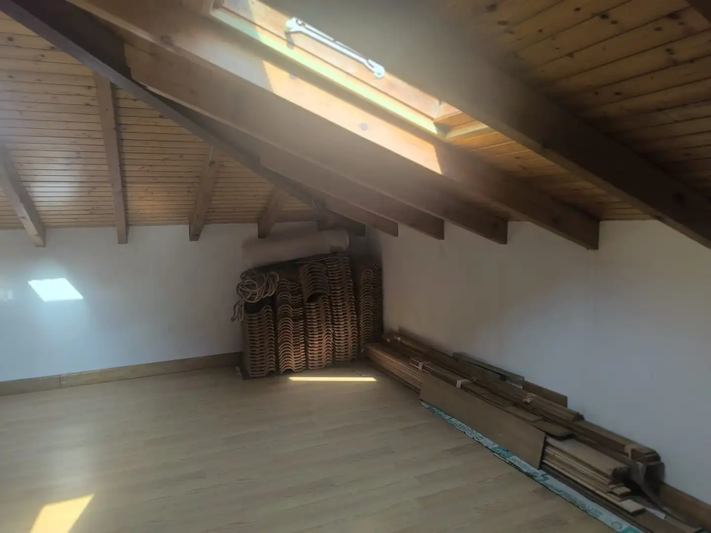 Reihenhaus mit Terrasse zum Verkauf in El Porvenir, imagen 36