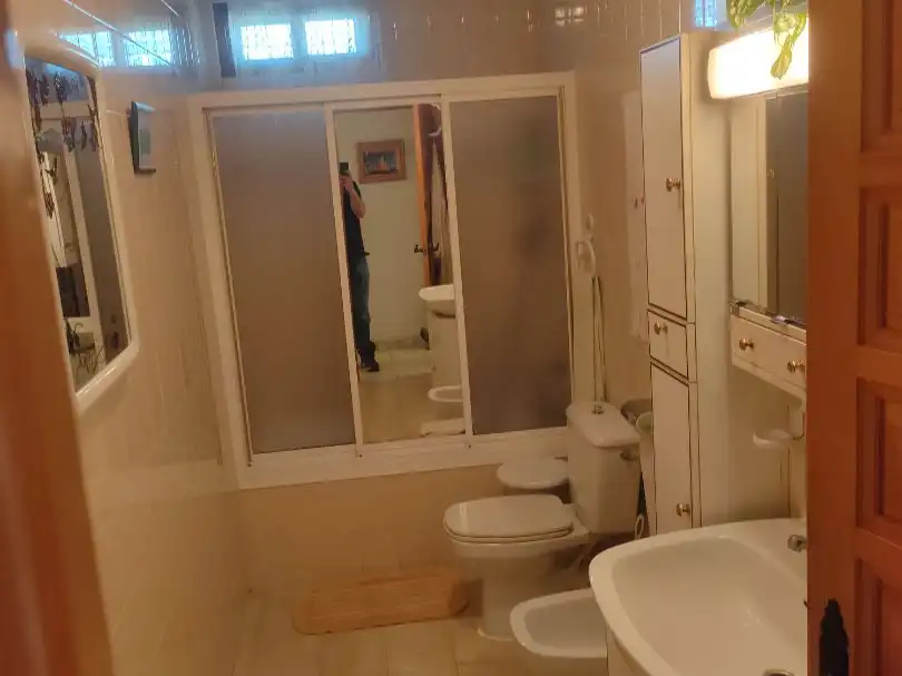 Baño de Piso en venta en Casla, Segovia