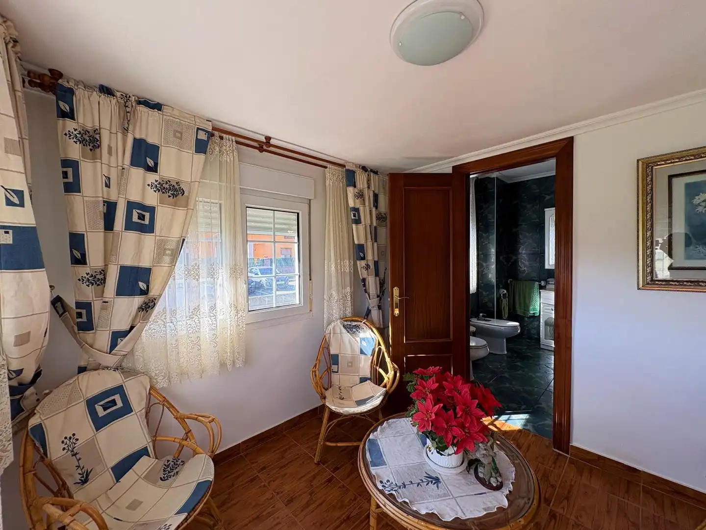 House with terrace for sale in Avenida La Constitución 7, imagen 18