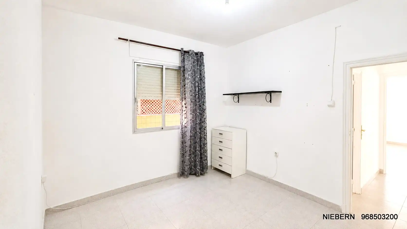 Habitación de Piso en venta en Cartagena con Balcón
