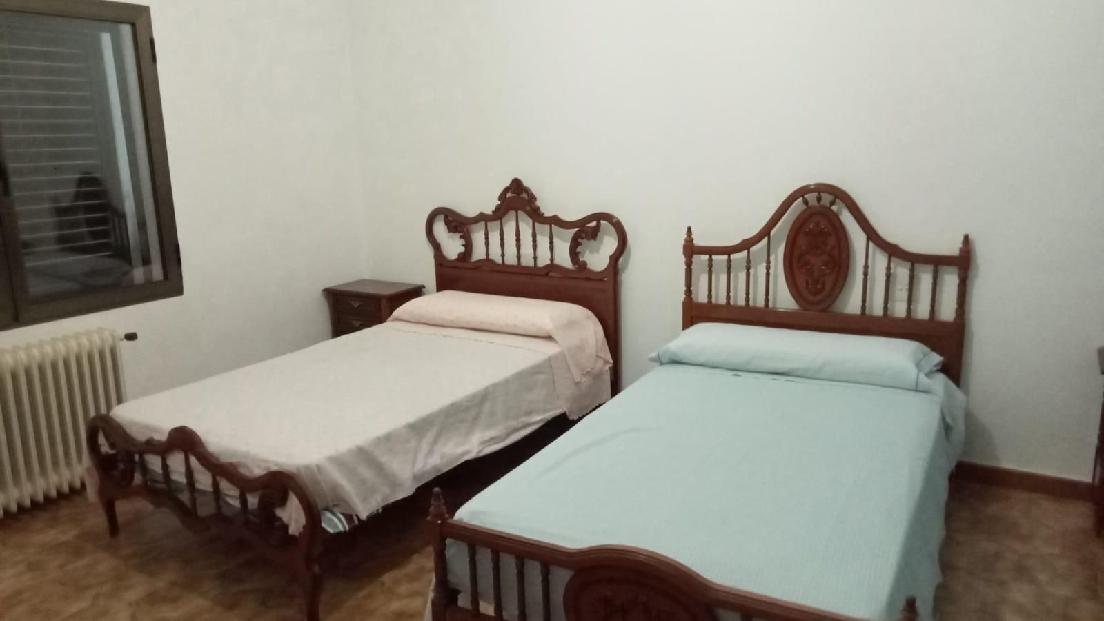 Dormitori de Casa o xalet en venda en Ontur amb Aire condicionat, Calefacció i Jardí privat