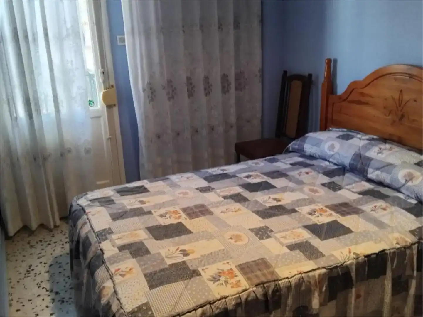 Dormitori de Pis en venda en Gelsa