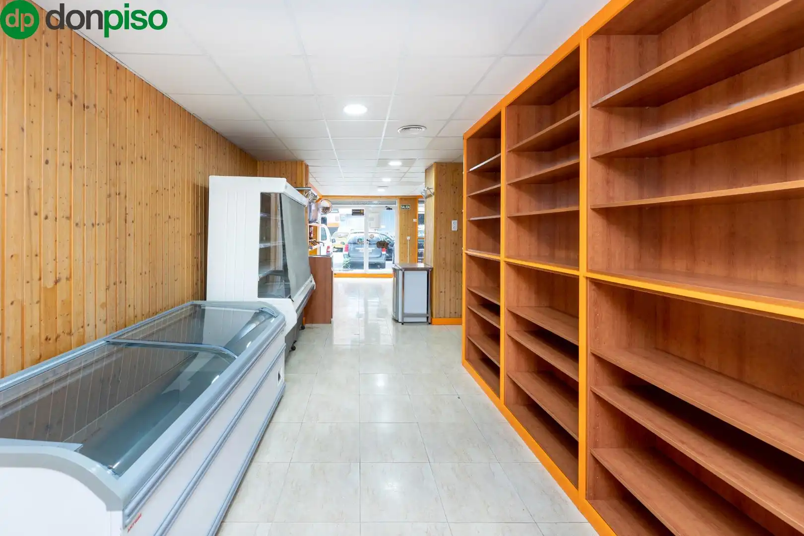 Local comercial en venda a Carretera charcon, imagen 11