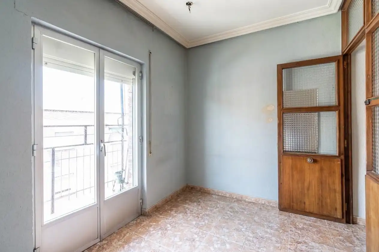 Flat for sale in Calle San Basilio, Pradolongo