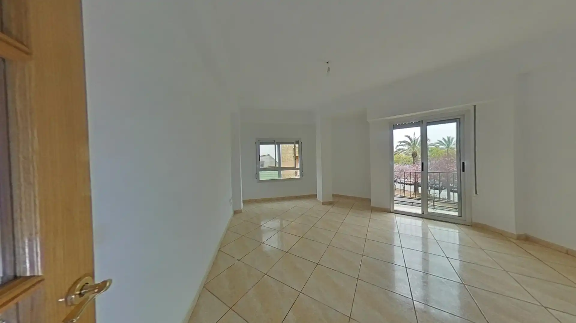 Sala d'estar de Pis en venda en Paterna