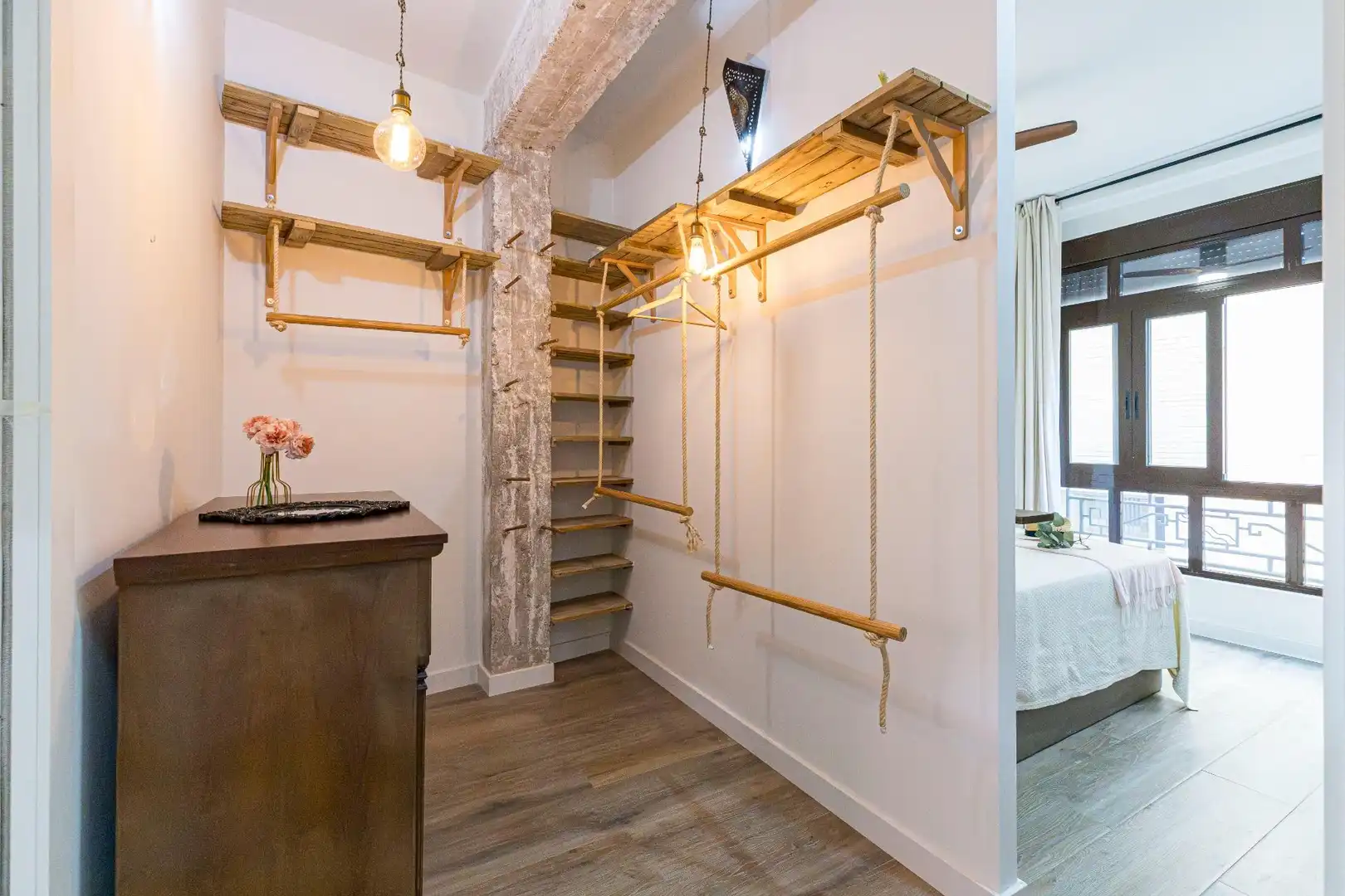 Habitación de Piso en venta en Centro