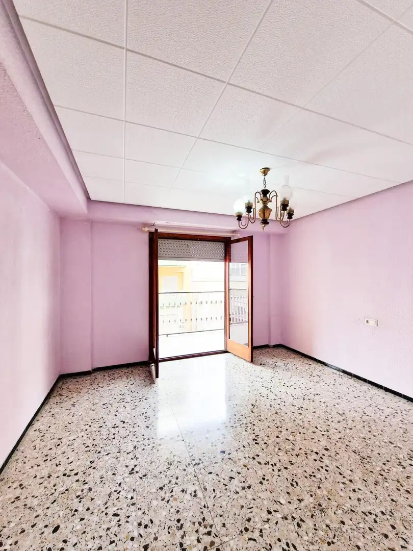 Wohnung mit Terrasse zum Verkauf in Elche ciudad, imagen 28