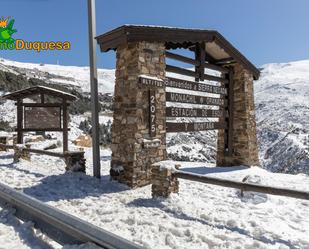 Vista exterior de Apartament en venda en Sierra Nevada amb Calefacció, Terrassa i Traster