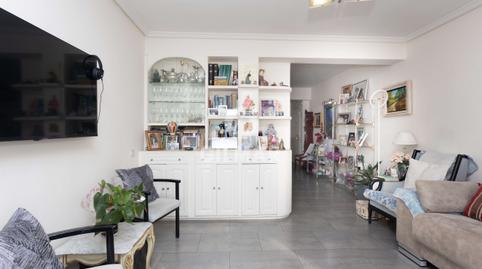 Foto 5 de Piso en venta en Bellas Vistas,  Madrid Capital