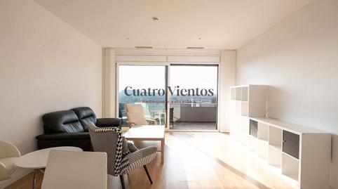 Foto 4 de Pis de lloguer a Carrer de Bilbao, El Poblenou, Barcelona