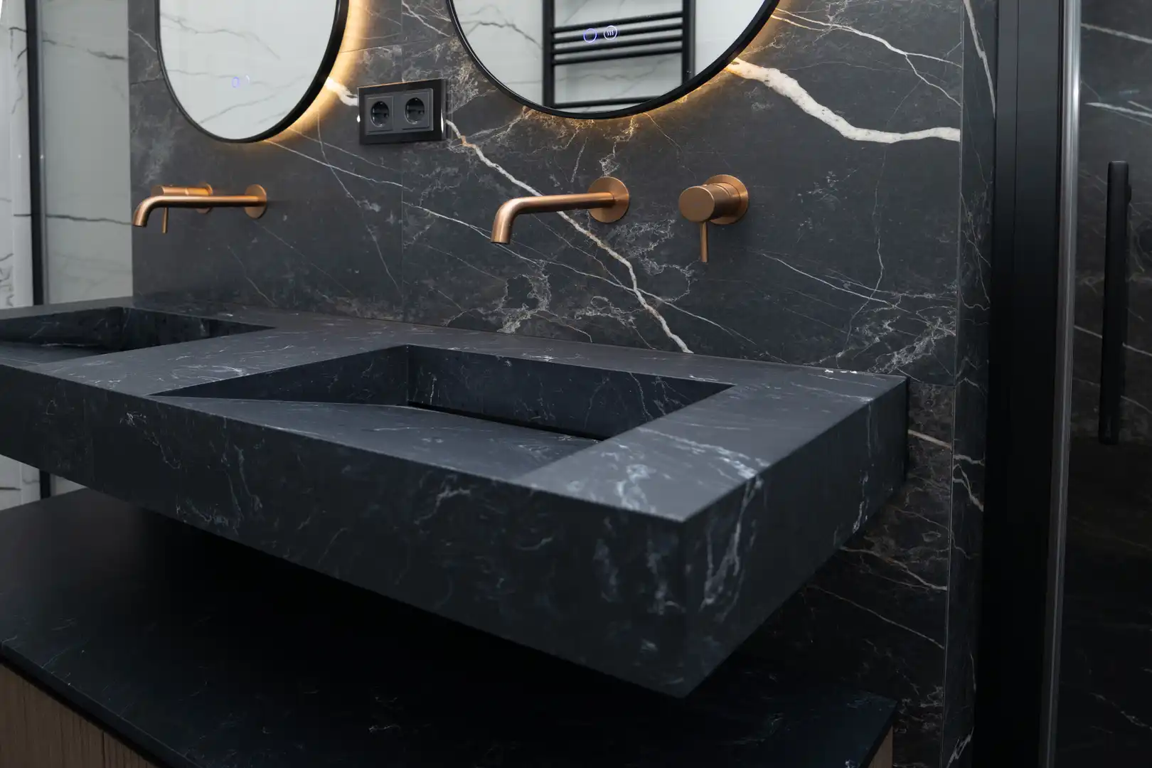 Baño de Piso en venta en Barcelona con Aire acondicionado, Calefacción y Terraza