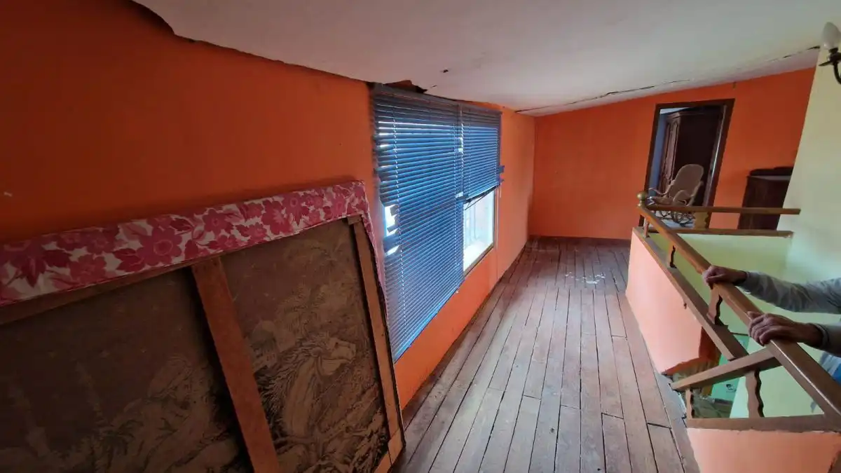 Casa o xalet en venda en Villaturiel
