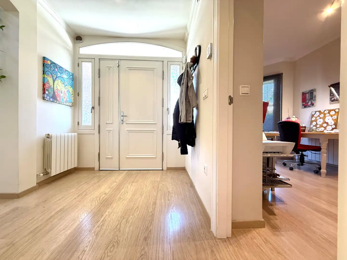 Detached house with pool for sale in Carrer de Josep Clarà, imagen 36