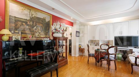 Foto 3 de Piso en venta en Colon Ibilbidea, Centro - Mendibil - Santiago, Irun