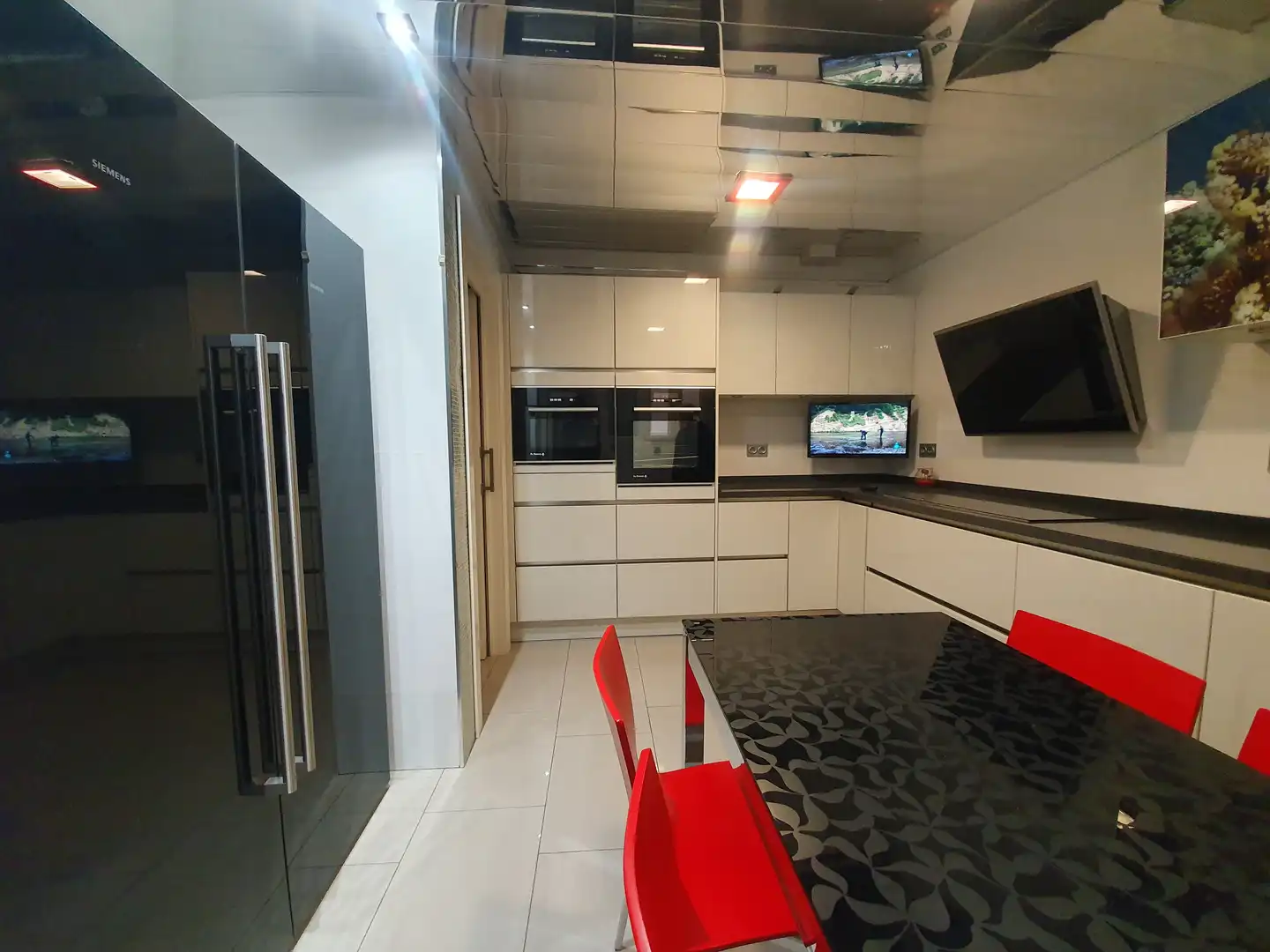 Piso con terraza en venta en Guadix, imagen 8