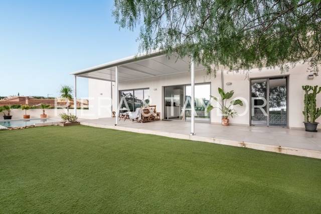 Casa adosada en Venta en Cala Magrana - Cala Anguila - Cala Mendia