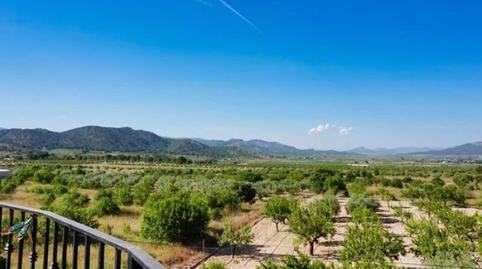 Foto 5 de Casa adosada en venda a Monóvar  / Monòver, Alicante