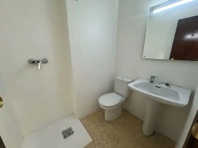 Flat for rent in Santa Rosa
