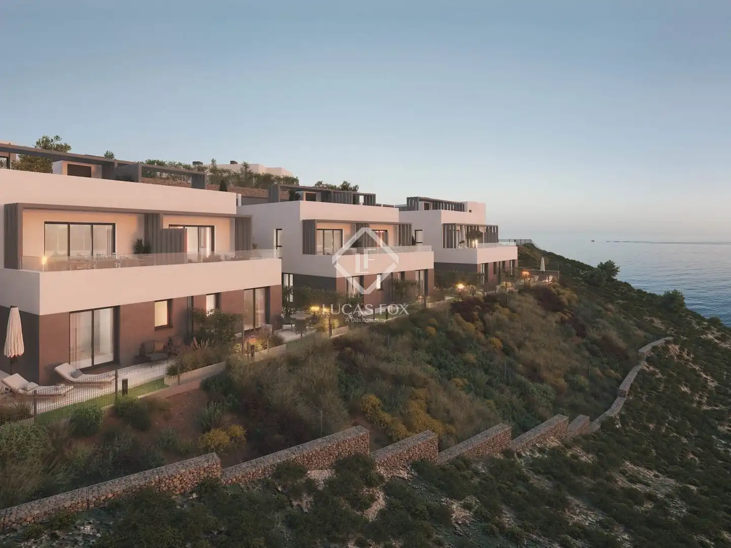 Chalet con piscina en venta en Lagos, imagen 46
