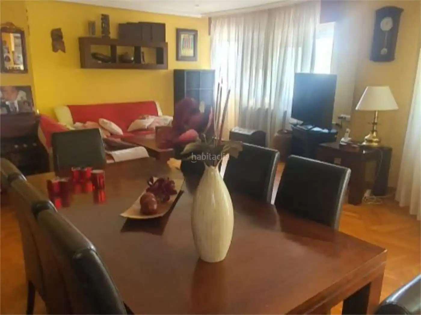 Wohnung mit Aufzug zum Verkauf in Calle Roma 2, imagen 5