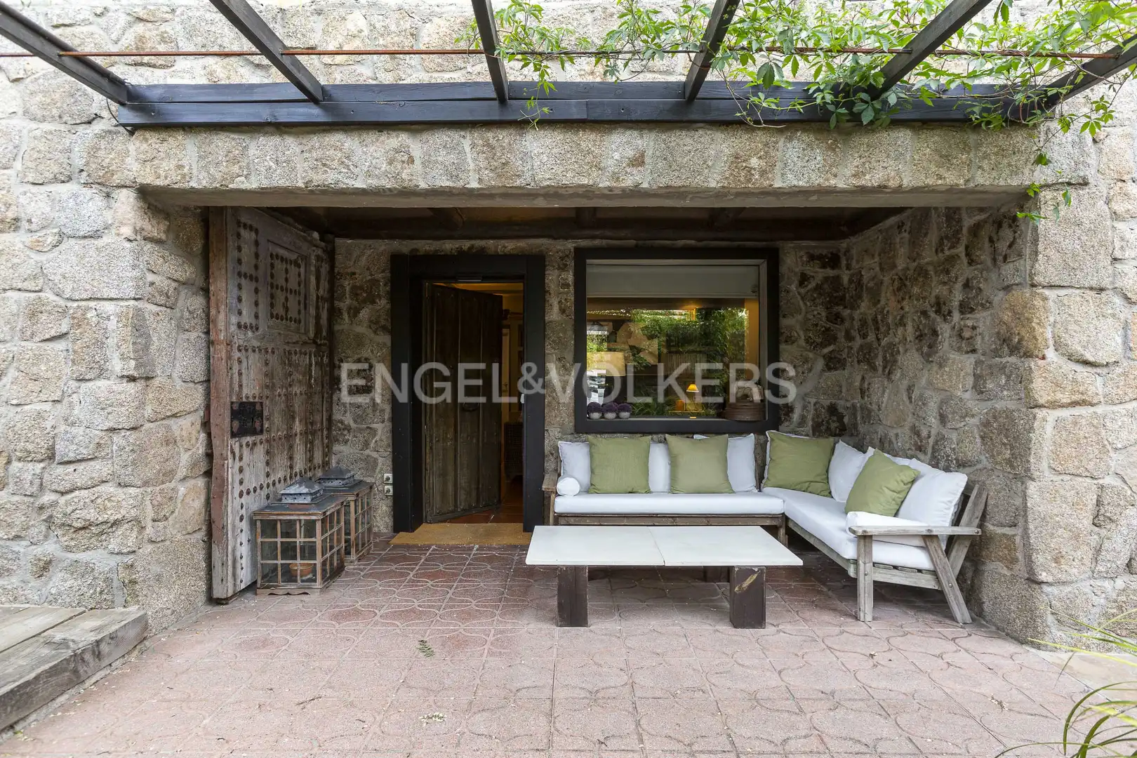 Maison avec jardin à louer à Zona Carretera del Plantío, imagen 19
