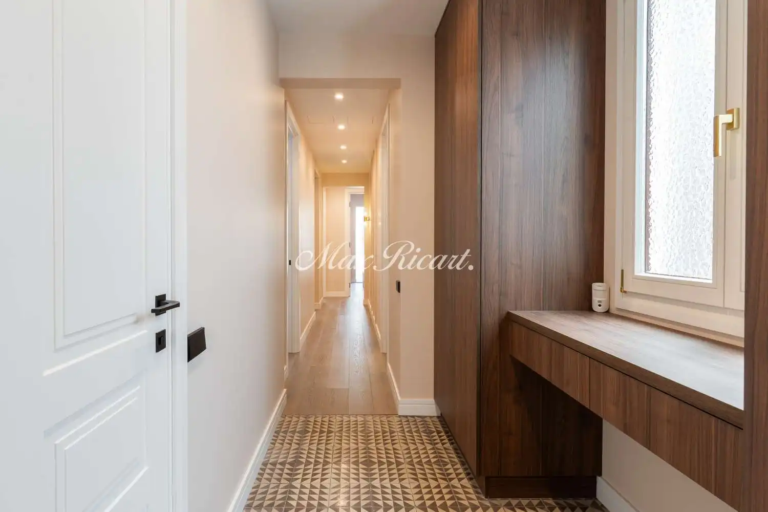 Piso con terraza en venta en Eixample, imagen 39