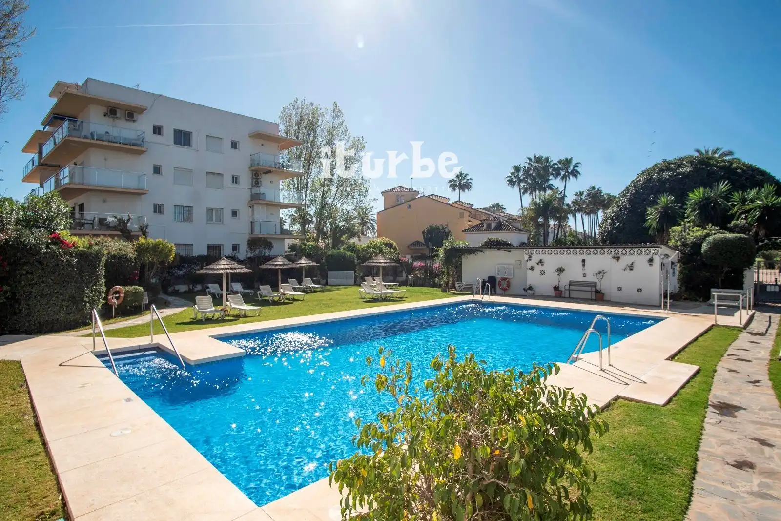Flat for rent in MARQUES DE IVANREY, Las Lomas de Río Verde