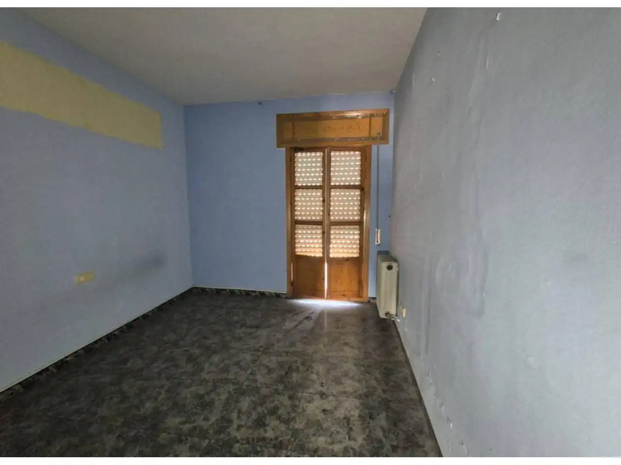 Bedroom of Flat for sale in Baza
