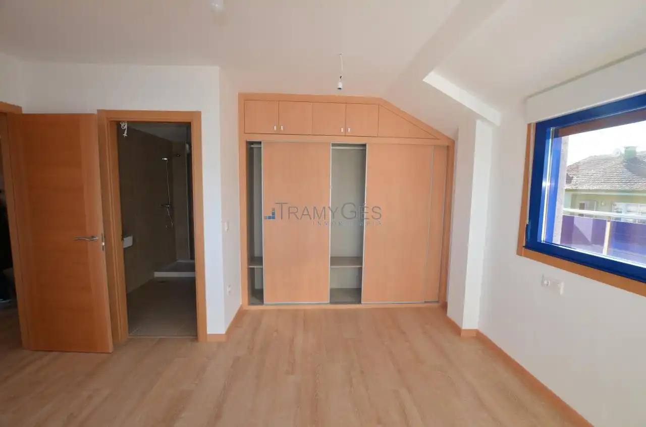 Penthouse with lift for sale in RUA DA FORNEIRA, imagen 19