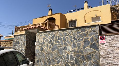 Foto 4 von Maisonette zum Verkauf in Hermanos Pinzón, Las Marinas - Pueblo Laguna, Vera