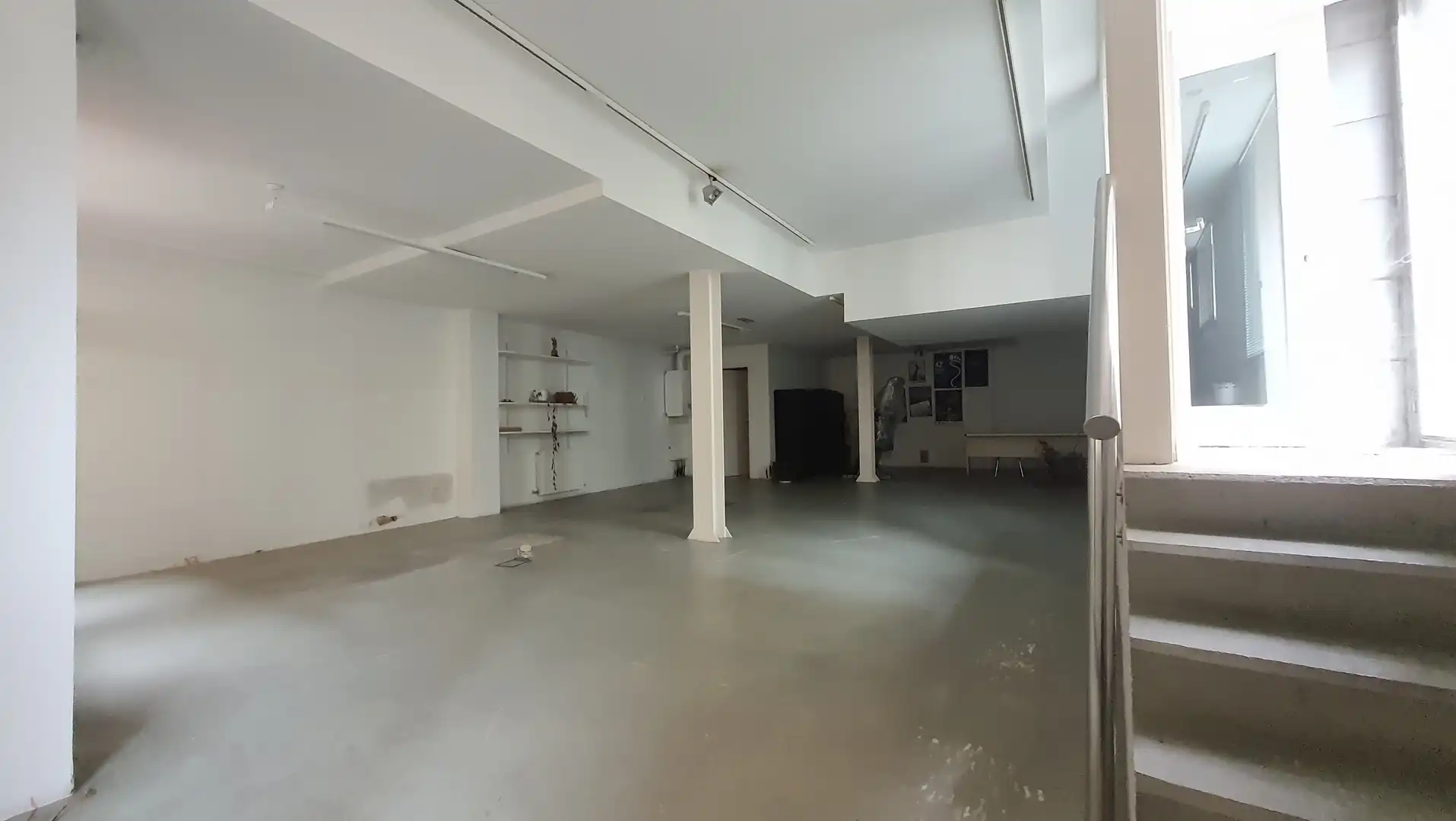 Gewerbefläche zum Verkauf in Casco Viejo, imagen 2