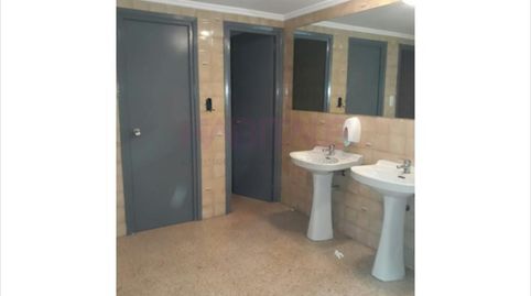 Foto 4 de Oficina de lloguer a Venta del Olivar, Zaragoza Capital
