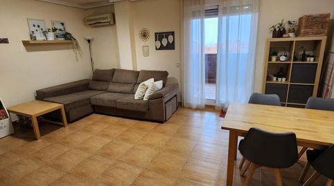 Foto 4 de Apartament de lloguer a Piedras Redondas - Torrecárdenas,  Almería Capital