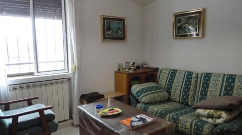 Foto 4 de Casa adosada en venda a Calle Fuente de Olmedo, Olmedo, Valladolid