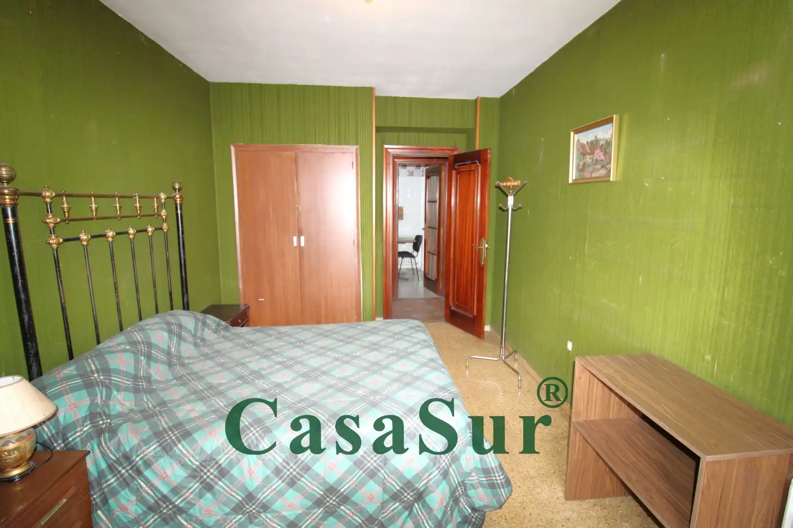 Wohnung mit Aufzug zum Verkauf in Calle de Cervantes, imagen 21