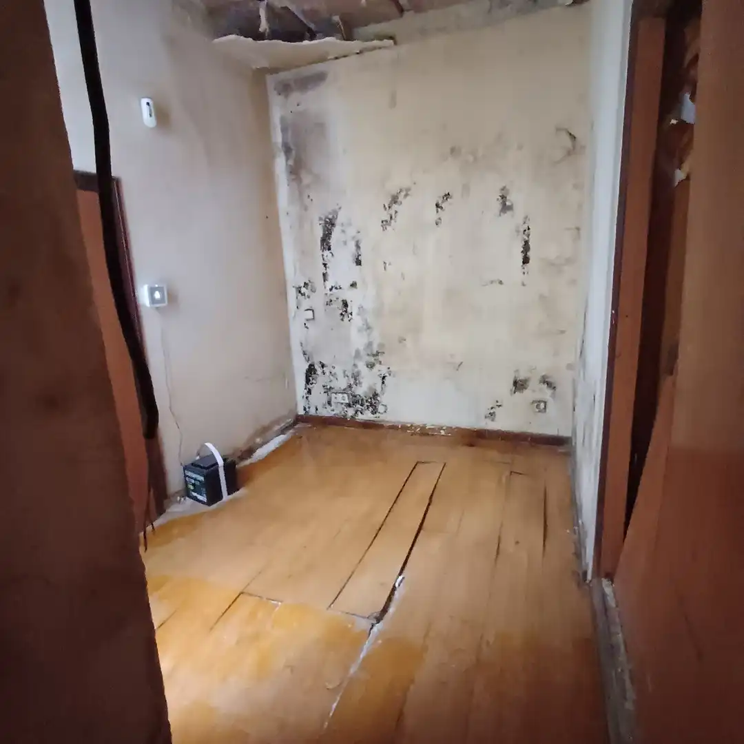 Flat for sale in Madrid