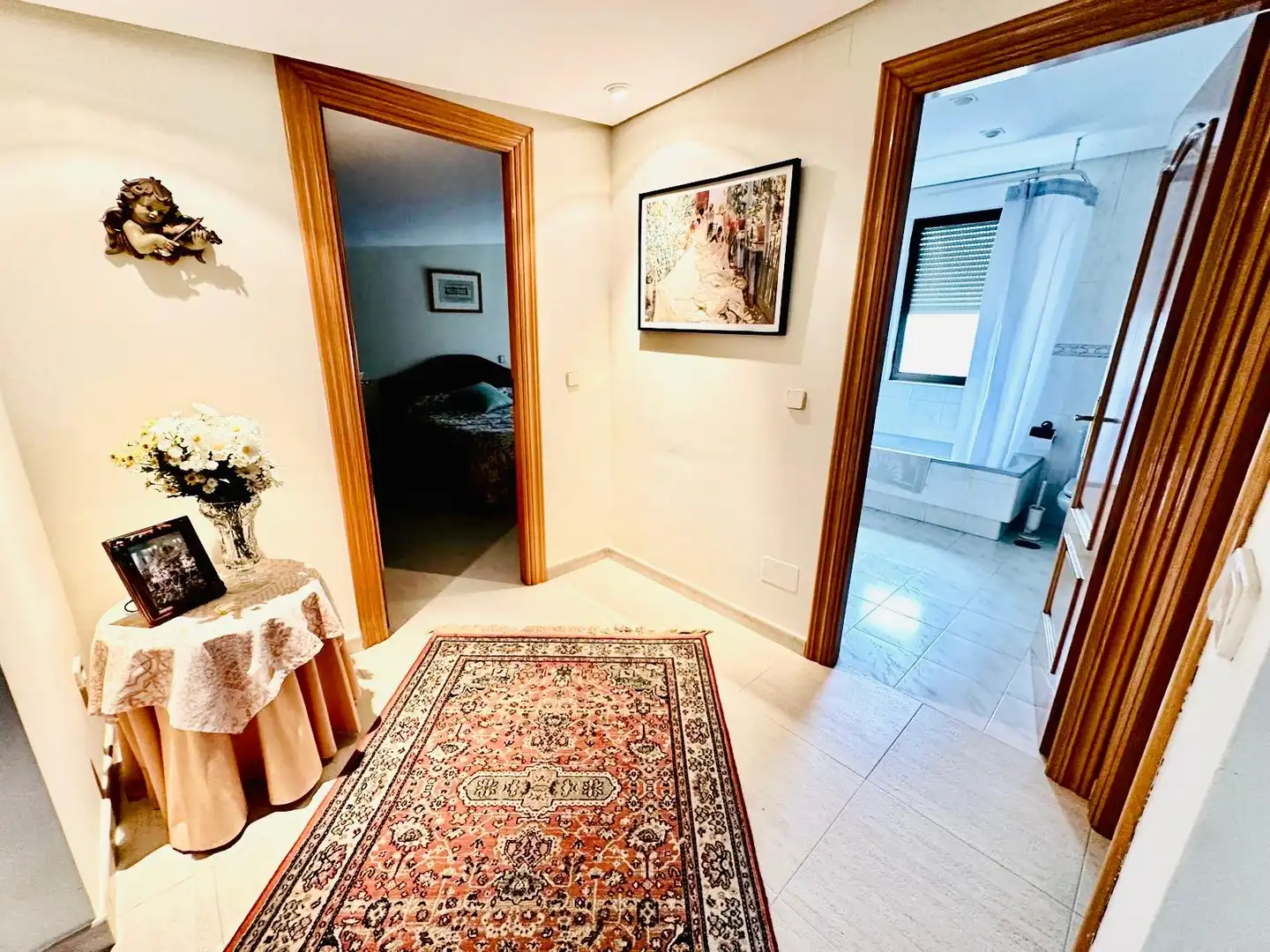 Chalet con jardín en venta en Calle Viñas, imagen 35