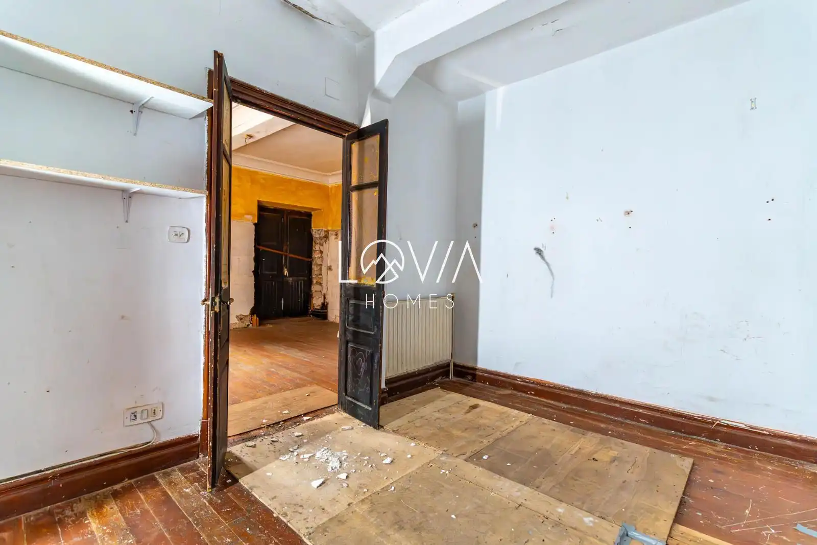 Casa o chalet en venta en Guriezo