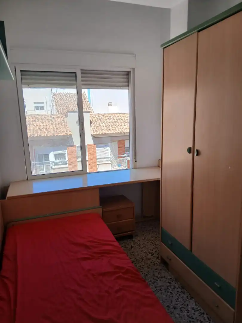 Appartamento con terrazza in affitto a Calle Menorca 12, imagen 16