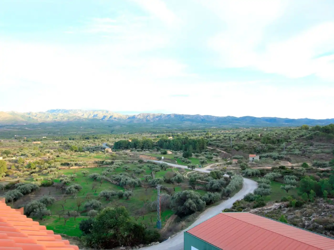 Piso en venta en Rasquera con Aire acondicionado, Calefacción y Terraza