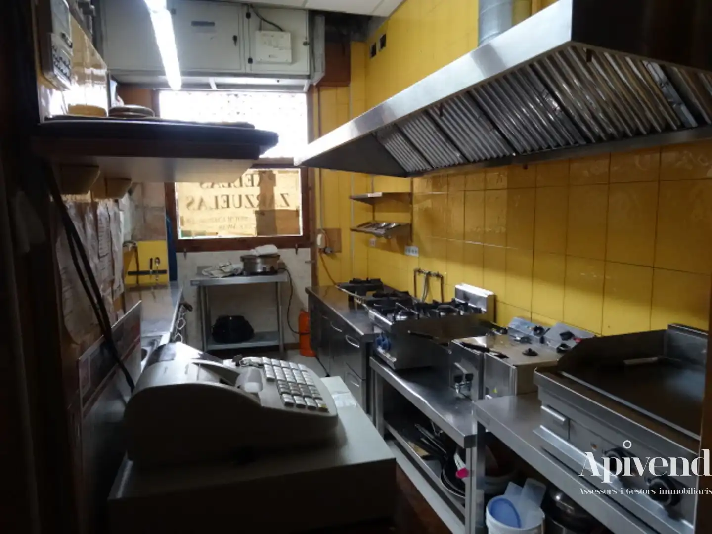 Local comercial en venta en Trinitat, imagen 11