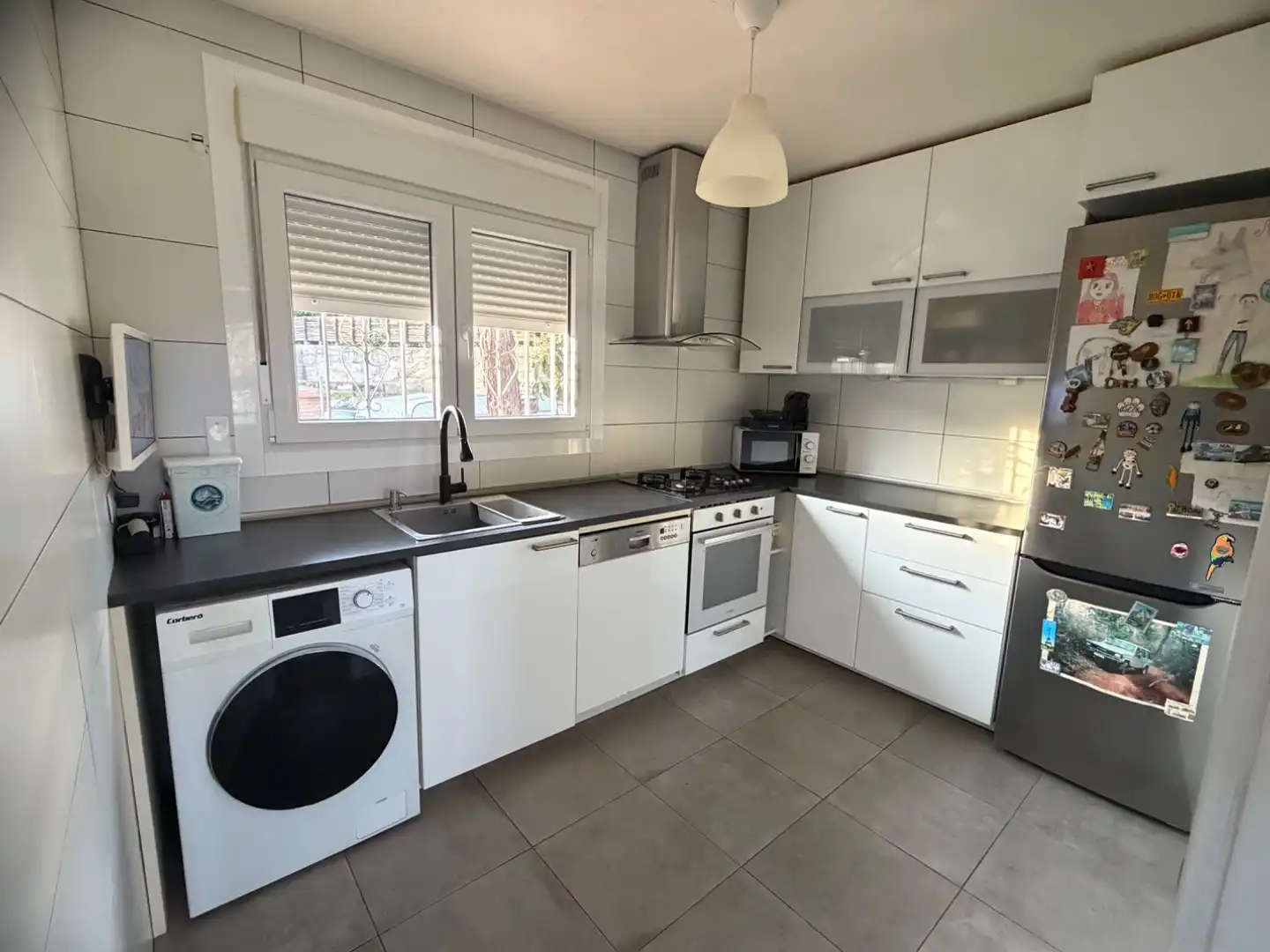 Casa o chalet en venta en Carretera de L'amunt, 93, Corbera de Llobregat