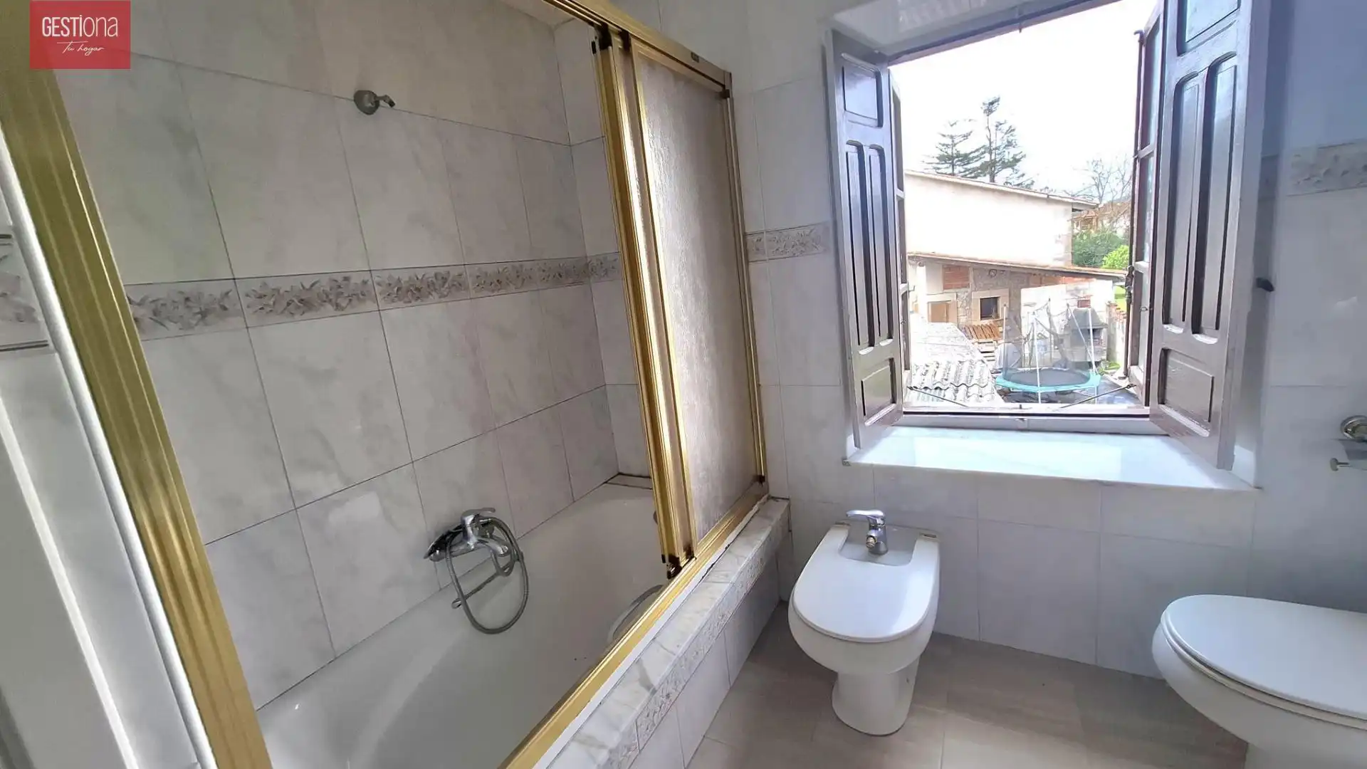 Wohnung mit Terrasse zum Verkauf in Santa María de Cayón, imagen 50