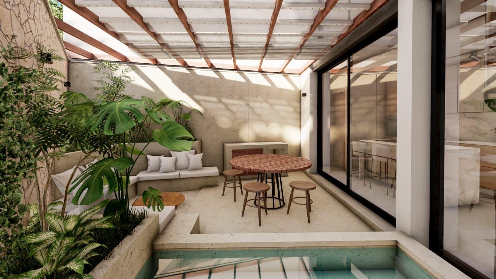Terrassa de Residencial en venda en  Palma de Mallorca