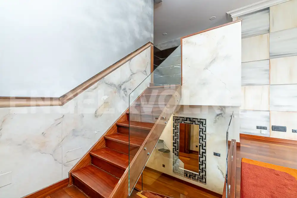 Attic for rent in Centro - Areal