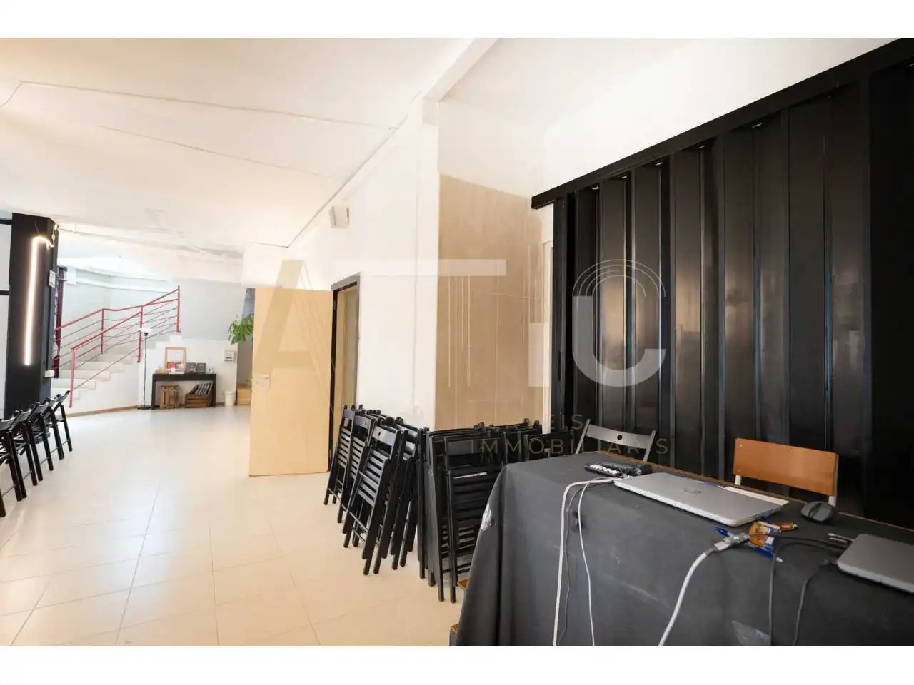 Commercial properties for sale in Sabadell  with Air Conditioner